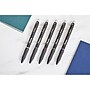 Sharpie S-Gel Retractable Gel Pen, Medium Point, Assorted Ink, Dozen (2129832)~#|#~sp255103137_sc7