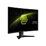 MSI Arsenal MAG 27C6F 27" Curved 180Hz LCD Gaming Monitor, Metallic Black~#|#~sp255177782_sc7