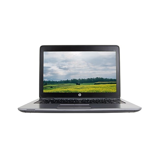 HP 720 G1 Laptop (Intel i5 Processor, 8GB Ram Memory, 128GB SSD) Staples