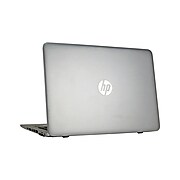 HP EliteBook 840 G3 Refurbished 14" Laptop, Intel Core i5-6300U, 16GB Memory, 500GB SSD (ST5-30963)