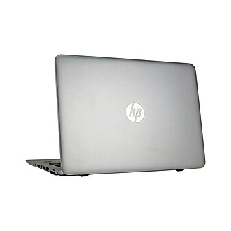 HP EliteBook 840 G3 Refurbished 14" Laptop, Intel Core i5-6300U, 16GB Memory, 500GB SSD (ST5-30963)
