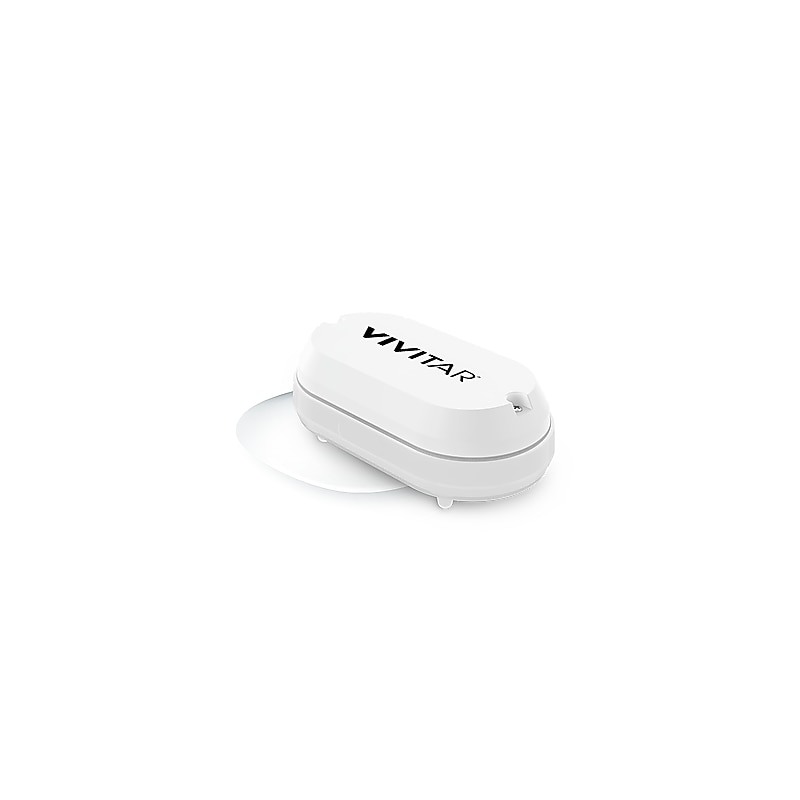 Vivitar WiFi Water Leak Sensor (ST12-STP) image 1