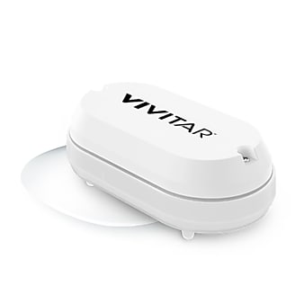 Vivitar WiFi Water Leak Sensor (ST12-STP)