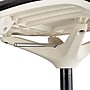 Safco® Shell™ Vinyl Upholstered Extended-Height Chair, White (7014WH)~#|#~sp25545831_sc7