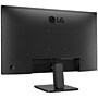 LG 27" IPS 100Hz FHD LCD Monitor with AMD FreeSync Technology, Matte Black (27BR400-B)~#|#~sp256303384_sc7
