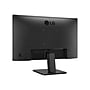 LG 24" IPS 100Hz FHD LCD Monitor with AMD FreeSync Technology, Matte Black (24BR400-B)~#|#~sp256310967_sc7
