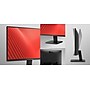 LG 24" IPS 100Hz FHD LCD Monitor with AMD FreeSync Technology, Matte Black (24BR400-B)~#|#~sp256311036_sc7
