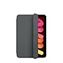Apple Smart Folio for iPad mini (A17 Pro/6th Gen), Charcoal Gray (MC2Q4ZM/A)~#|#~sp256531432_sc7