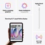 Apple iPad mini (A17 Pro) 8.3" Tablet, Wi-Fi + Cellular, 128GB, Space Gray (MXPN3LL/A)~#|#~sp256531445_sc7