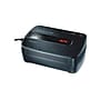 APC Back-UPS 650 Battery Backup & Surge Protector w/ USB, 8-Outlets (BE650G1)~#|#~sp256623668_sc7