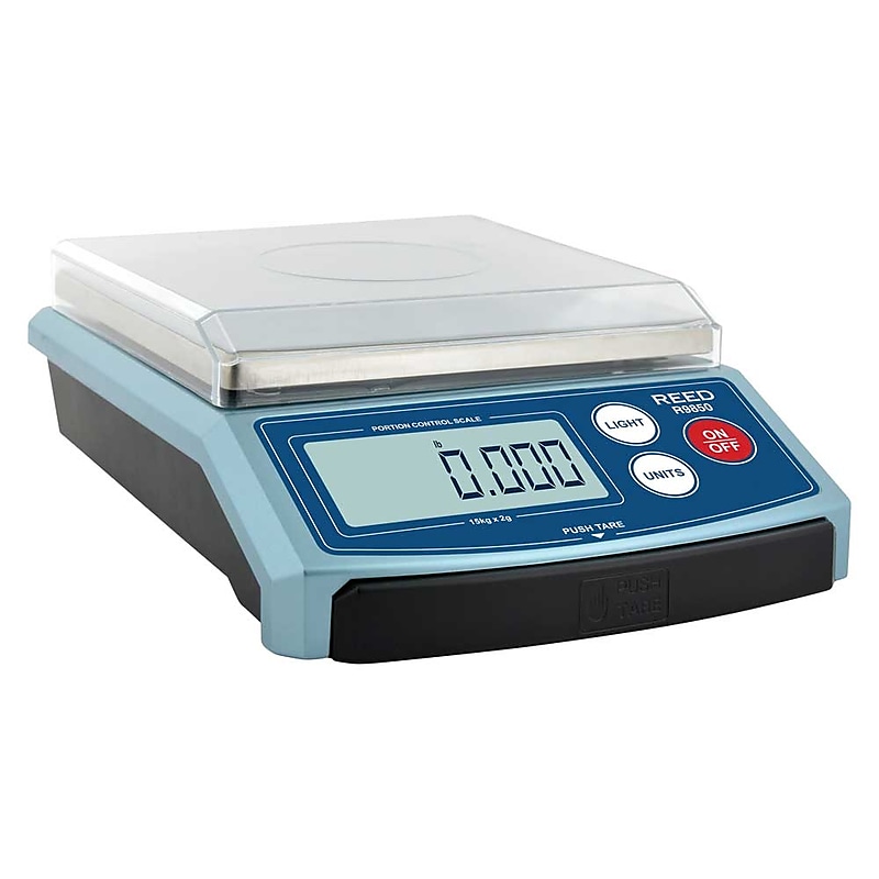 Reed Instruments Digital Industrial Portion Control Scale (R9850) image 1