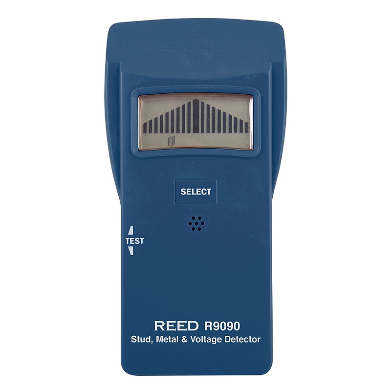 Reed Instruments Stud, Metal and Voltage Detector (R9090) image 1