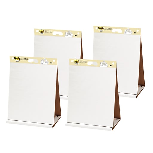 Harloon 6 Pack Easel Pads Flip Chart Paper 25 x 30 Inch 180 Sheets Lined  Large Easel Paper Notes Chart Paper Ruled Easel Pad Bulk for Teachers  School