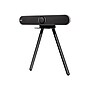 Viewsonic 4K (3840 x 2160) Wide-Angle Conference Webcam, 8 Megapixels, Black (VB-CAM-201)~#|#~sp256768118_sc7
