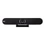 Viewsonic 4K (3840 x 2160) Wide-Angle Conference Webcam, 8 Megapixels, Black (VB-CAM-201)~#|#~sp256768241_sc7