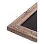 U Brands Chalkboard, Magnetic, 3' x 2', Wood Frame (4549U00-01)~#|#~sp257133047_sc7