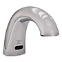 Rubbermaid Commercial One Shot Soap Dispenser - Touch Free, Foam, 11 x 14 x 3.5, Chrome, 4/Carton (1938171)~#|#~sp257207046_sc7