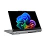 Lenovo IdeaPad 5x 14" 2-in-1 OLED Touchscreen Laptop, Copilot+ PC, Snapdragon X Plus, 16GB RAM, 1TB SSD, Win 11 Home~#|#~sp257513722_sc7