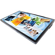 3M Multi-Touch 65" Projected Capacitive USB Display (C6587PW)
