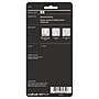 Uniball 207 Plus+ Retractable Gel Pen, Medium Point, 0.7mm, Black Ink, 4/Pack (70652)~#|#~sp257579767_sc7