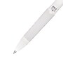 Uniball 207 Plus+ Retractable Gel Pen, Medium Point, 0.7mm, Black Ink, 4/Pack (70652)~#|#~sp257579772_sc7
