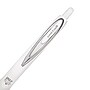 Uniball 207 Plus+ Retractable Gel Pen, Medium Point, 0.7mm, Black Ink, 4/Pack (70652)~#|#~sp257579773_sc7