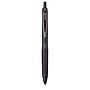 uniball 207 Plus+ Retractable Gel Pen, Micro Point, 0.5mm, Black Ink, Dozen (70606)~#|#~sp257579836_sc7