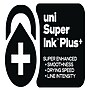 uniball 207 Plus+ Retractable Gel Pen, Micro Point, 0.5mm, Black Ink, Dozen (70606)~#|#~sp257579837_sc7