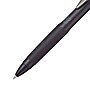 uniball 207 Plus+ Retractable Gel Pen, Micro Point, 0.5mm, Black Ink, Dozen (70606)~#|#~sp257579840_sc7
