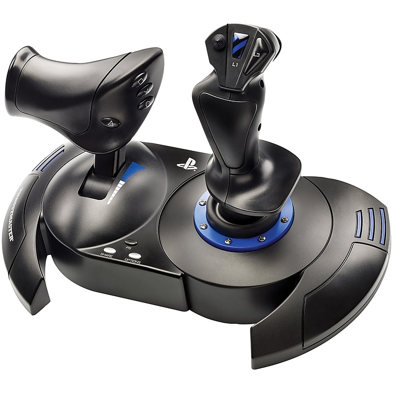 T.Flight HOTAS 4 Thrustmaster (4169085) image 1
