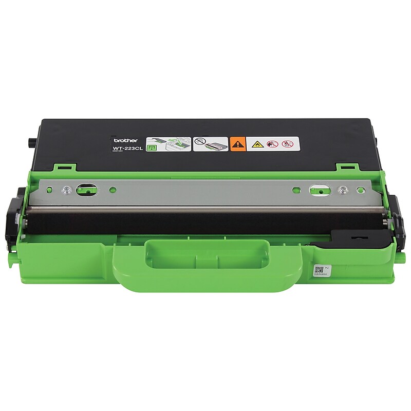 Brother Genuine WT-223CL Waste Toner Box image 1