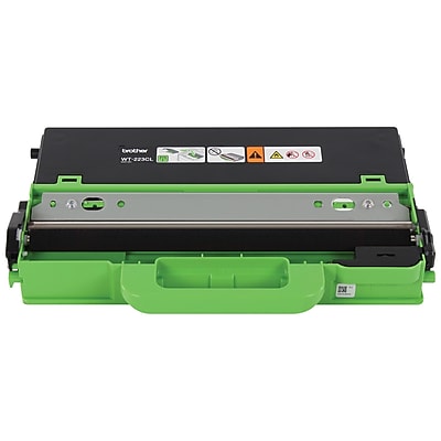 Brother Genuine WT-223CL Waste Toner Box Sansujyuku sansujyuku.com