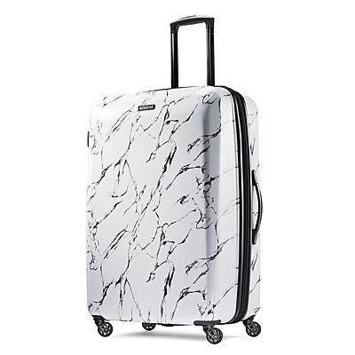 staples luggage