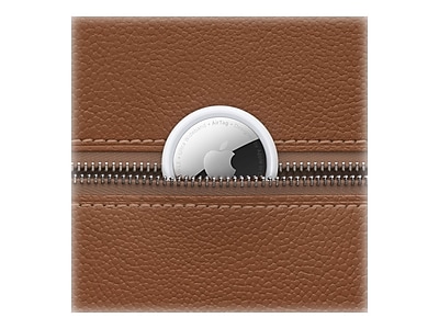 Apple AirTag Bluetooth Tracker - Thumbnail 3