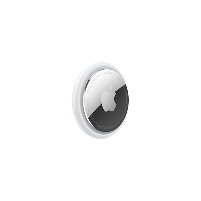 Apple AirTag Tracker, 4/Pack (MX542AM/A) | Staples Apple AirTag Tracker, 4/Pack (MX542AM/A) | Staples