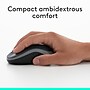 Logitech Combo MK270 Wireless Keyboard & Mouse, Black (920-004536)~#|#~sp258405502_sc7