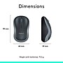 Logitech Combo MK270 Wireless Keyboard & Mouse, Black (920-004536)~#|#~sp258405515_sc7