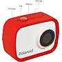 Polaroid ID757-RED-T35-4 12.1MP Digital HD 4K Action Camera, Red~#|#~sp258721888_sc7