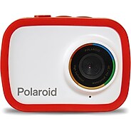 Staples Customer Reviews for Polaroid ID757-RED-T35-4 12.1MP