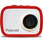 Polaroid ID757-RED-T35-4 12.1MP Digital HD 4K Action Camera, Red~#|#~sp258721893_sc7
