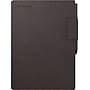 reMarkable Mosaic Weave BookFolio Pro for Paper Pro, Basalt (RM07B-1001NW)~#|#~sp259191369_sc7