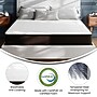 Flash Furniture Dream 8" Hybrid Mattress, Queen (DRE238BQ)~#|#~sp259195141_sc7