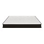 Flash Furniture Dream 8" Hybrid Mattress, King (DRE238BK)~#|#~sp259195157_sc7