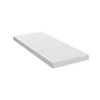 Flash Furniture Cloud Tri-Fold 4" Cooling Memory Foam Mattress, Cot (CL3FLD4C)~#|#~sp259195183_sc7