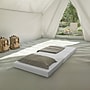 Flash Furniture Cloud Tri-Fold 4" Cooling Memory Foam Mattress, Cot (CL3FLD4C)~#|#~sp259195187_sc7