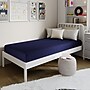 Flash Furniture Irvine Liquid-Resistant Memory Foam 8" Mattress, Twin XL (CLMFLRTWINXL)~#|#~sp259195220_sc7