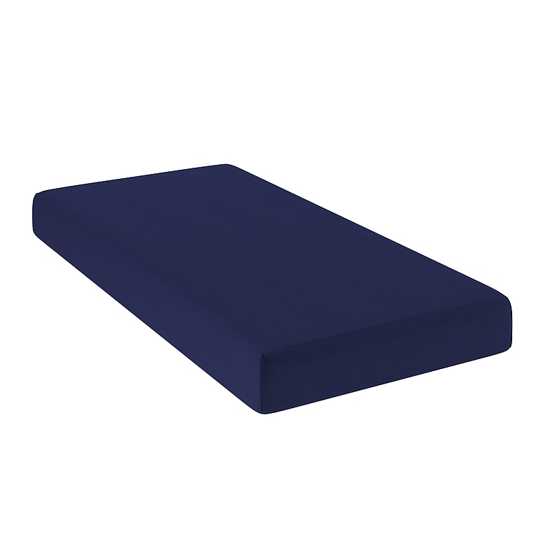 Flash Furniture Irvine Liquid-Resistant Memory Foam 8" Mattress, Twin XL (CLMFLRTWINXL) image 1