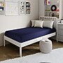 Flash Furniture Irvine Liquid-Resistant Memory Foam 8" Mattress, Twin (CLMFLRTWIN)~#|#~sp259196136_sc7