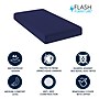 Flash Furniture Irvine Liquid-Resistant Memory Foam 8" Mattress, Twin (CLMFLRTWIN)~#|#~sp259196138_sc7