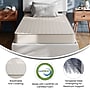 Flash Furniture Dream 6" Hybrid Mattress, Twin (DRE236BT)~#|#~sp259196166_sc7